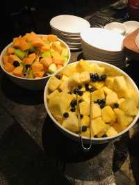 美食推介 - Braza Churrascaria Brazilian Steakhouse