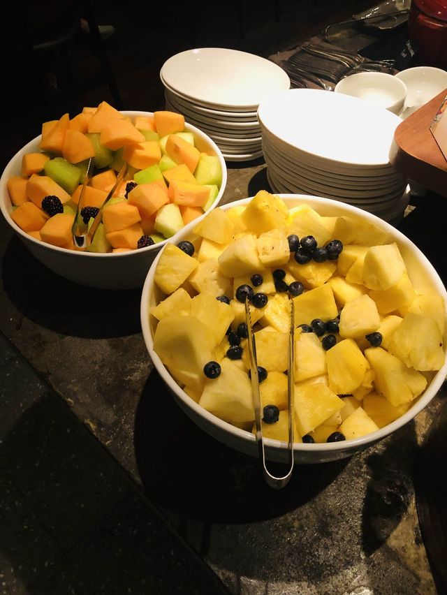 美食推介 - Braza Churrascaria Brazilian Steakhouse