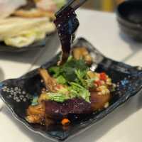 抵食麻辣烤魚放題