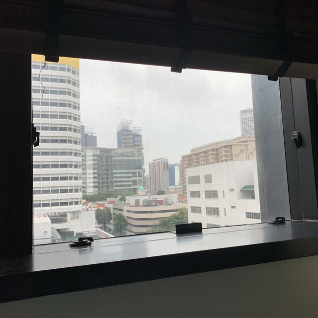 Hotel G Singapore 
