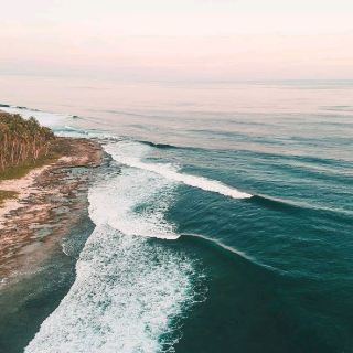 Simeulue land