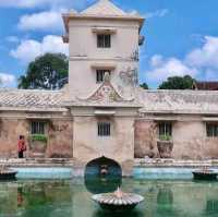 SARI PARK YOGYAKARTA
