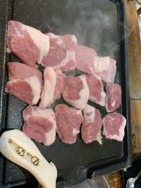 제주도 흑돼지 맛집 돈블랙