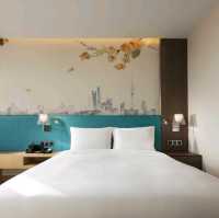 Hilton Garden Inn Shanghai Hongqiao 