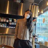 김해 인제대 감성 카페☕️