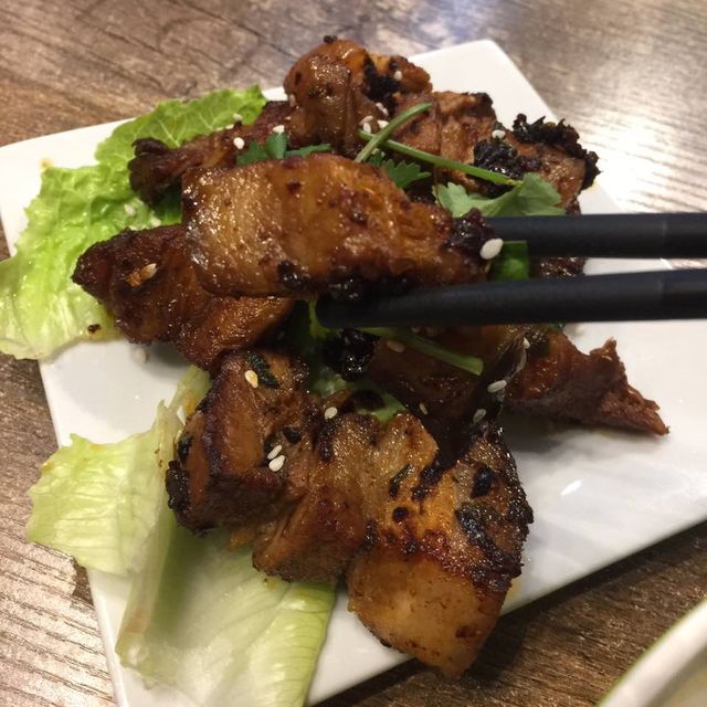 麻辣味好爽—正 麻辣·茶·雲吞 麻辣味好爽—正 麻辣·茶·雲吞