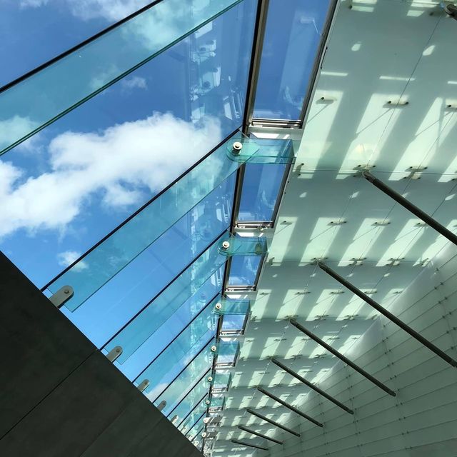 Pola Museum of Art🖼日本🇯🇵文青好去處