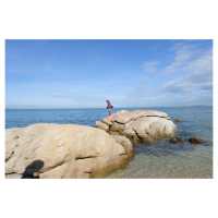 หาดลับพัทยา นาเกลือ ซอย 18