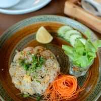 ฟาร์มสุข Market cafe 🏡 - Khon Kaen