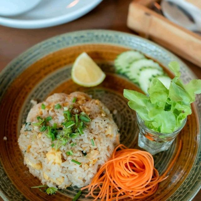 ฟาร์มสุข Market cafe 🏡 - Khon Kaen