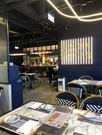 觀塘邪惡韓式炸雞店