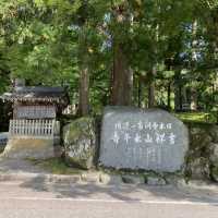 【福井】永平寺