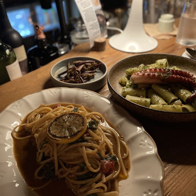 제주도 감성 맛집 ‘협재 리브와일드 바앤키친’