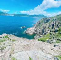 東龍島