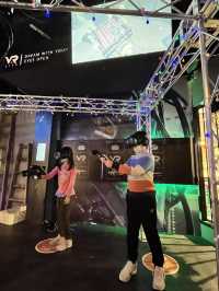 忍居の物語 + VR體驗 