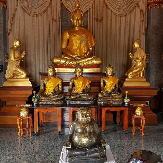 ประทับใจมิรู้ลืม ชมวิวความงามสองฝั่งโขง