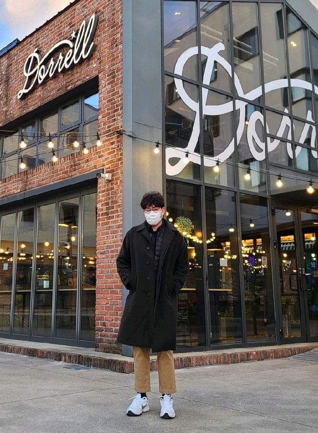 제주 성산 가성비 일출여행 '플레이스캠프제주 & 광치기해변'