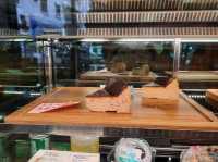 【新北】新莊咖啡廳-Laifu coffee 來福咖啡