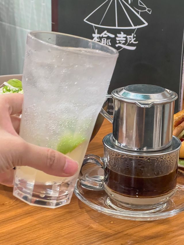 天水圍|榆越