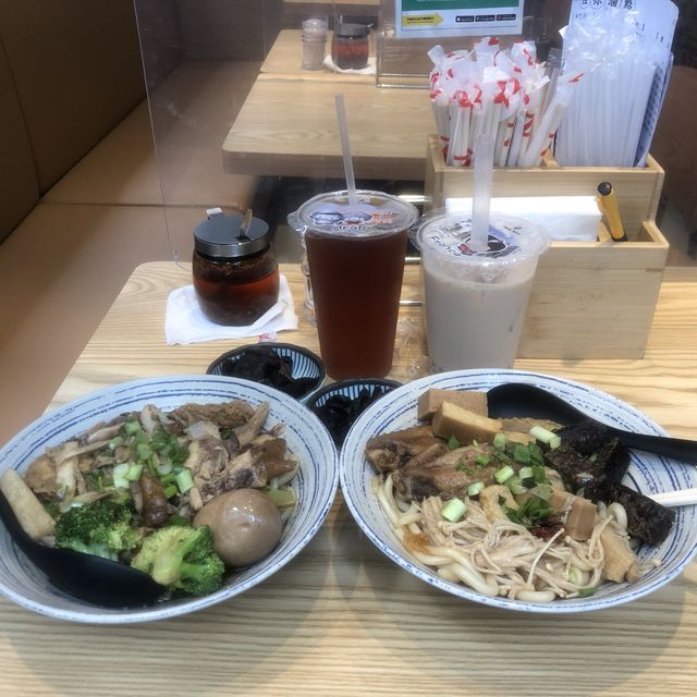 平靚正！淨係呢個海景已值回票價