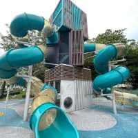 A trip to Penang
