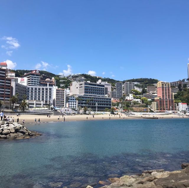 熱海後楽園ホテル　タワー館エクセレンスィルーム