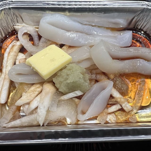 本年食過最高質燒肉放題