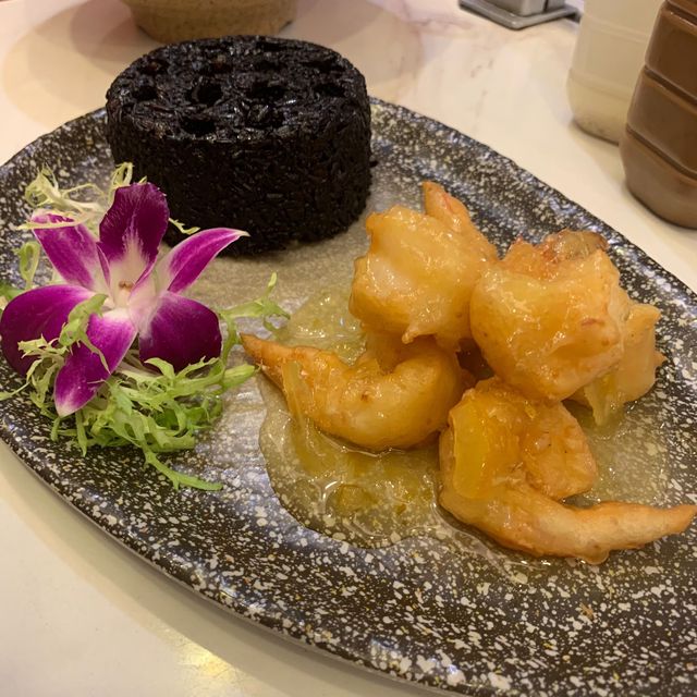 有口福🤗得獎廚神坐鎮旺角街坊中菜餐廳🏅