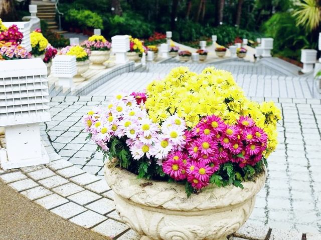 香港動植物公園