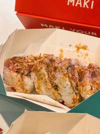 灣仔|Chotto Maki