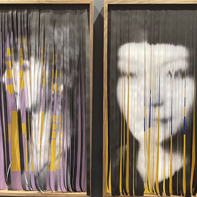 映像凌厲