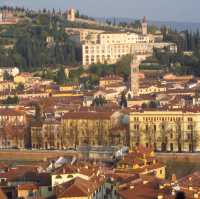 意大利 Verona👀 Torre dei Lamberti