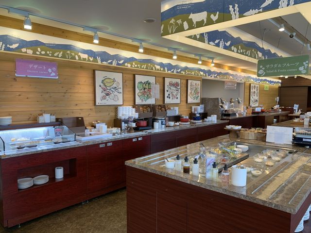 札幌　快適ホテルステイ　ベッセルイン札幌中島公園　豪華朝食ビュッフェに大満足❗️