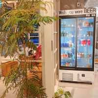 【東京・日本橋】おしゃれフードコート