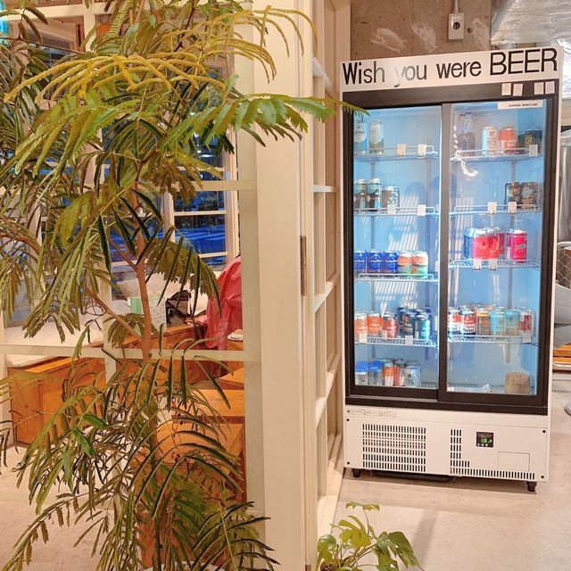 【東京・日本橋】おしゃれフードコート