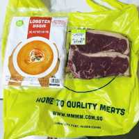 Mmmm! Gourmet Supermarket, Novena Square