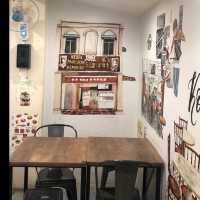 天王也愛的馬來西亞美食🇫🇷｜Mr Chee Kopitiam 
