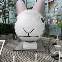 【東京都】人気テレビ番組のグッズ探しにお台場へ！