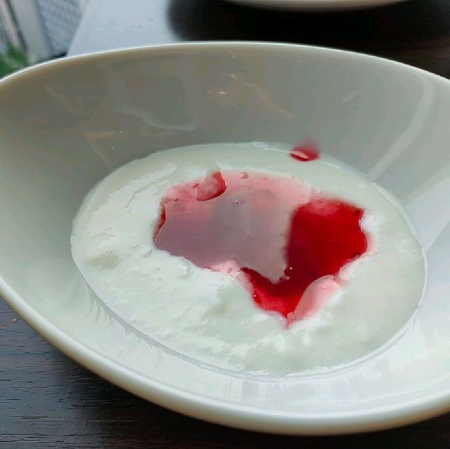【大阪 御堂筋】エグゼクティヴな朝食✨