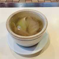 台中阿水師豬腳大王