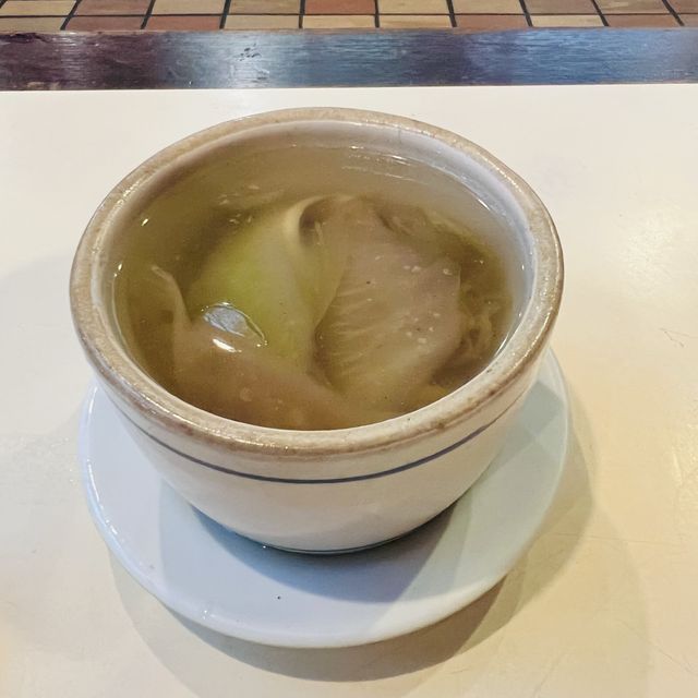 台中阿水師豬腳大王