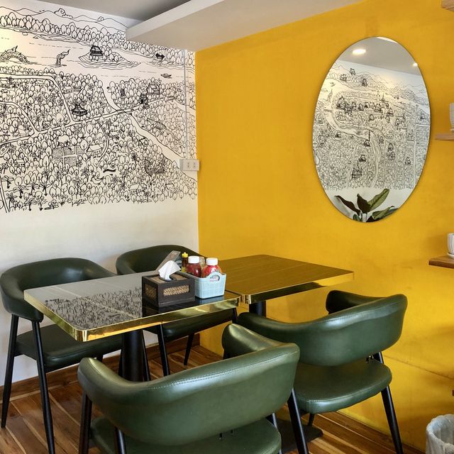 le cafe patrimonies 