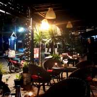 Best place to get Yummy pizza