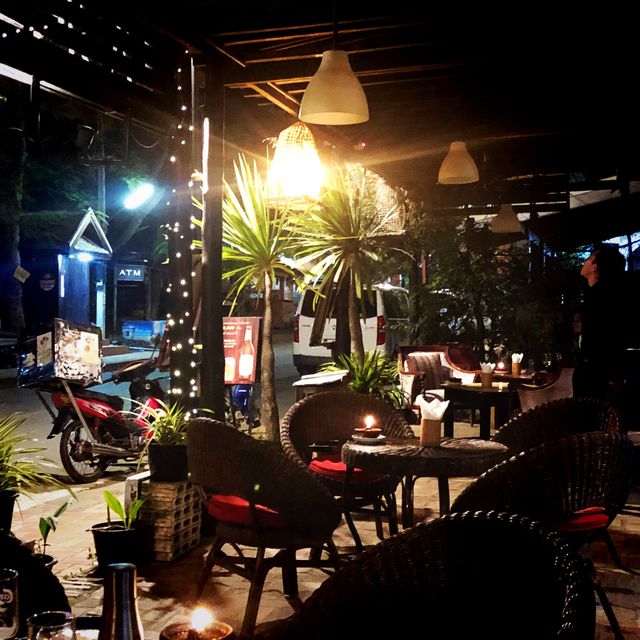 Best place to get Yummy pizza
