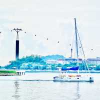 Labrador Nature Reserve, Singapore