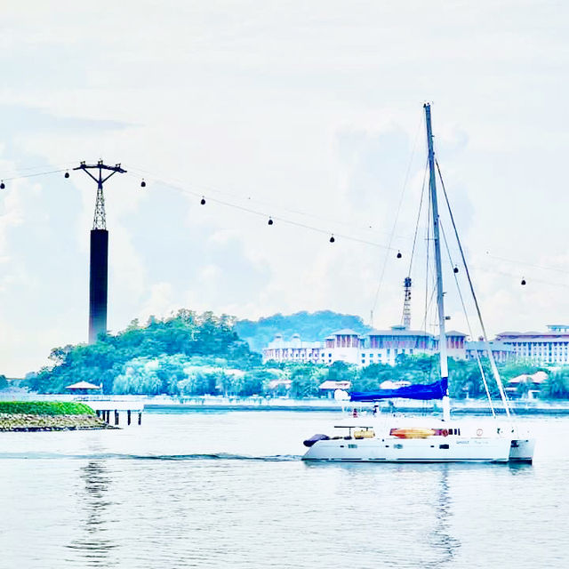 Labrador Nature Reserve, Singapore