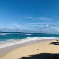 Patar White Sand Beach (North Philippines)