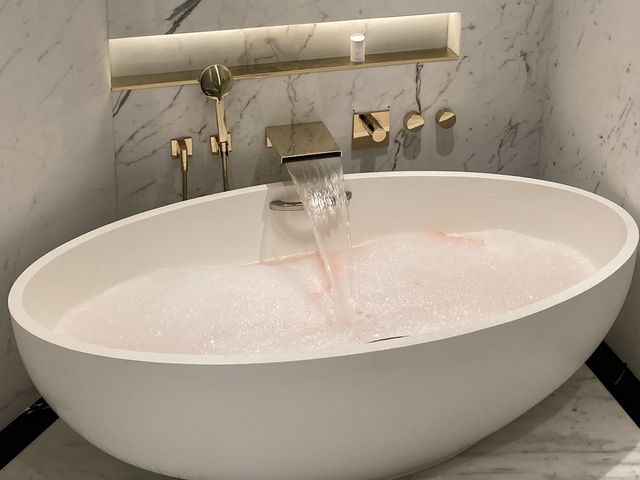 香港美利酒店-The Murray 香港美利酒店-The Murray