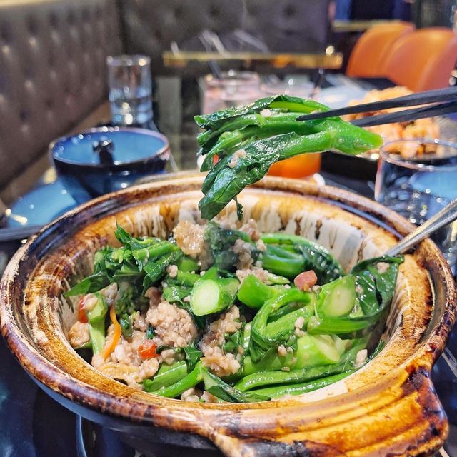 中菜🤤酒吧🍸餐廳🥢豉油皇🔥炒麵勁👍出色