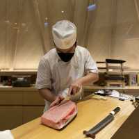 廚師發板@壽司源